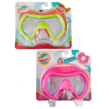 Gafas de Natación Infantil Donut/Sandía