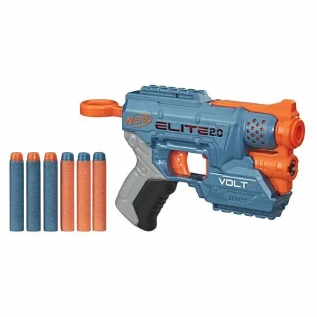 Nerf Elite 20 Volt SD1