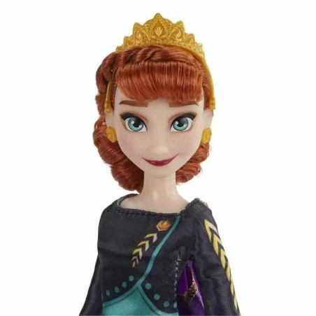 Muñeca Reina Anna Frozen II