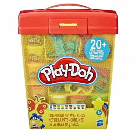 Súper Maletín PlayDoh