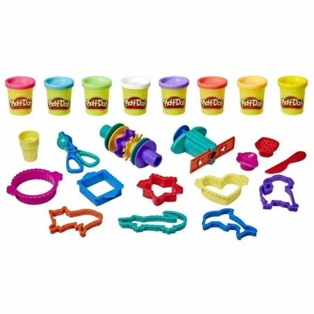 Súper Maletín PlayDoh