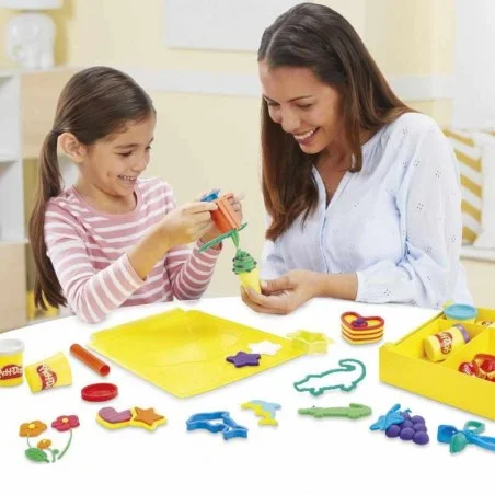 Súper Maletín PlayDoh