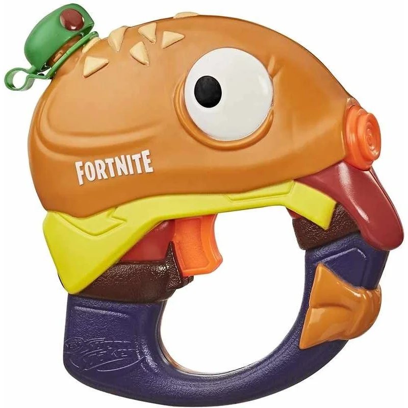 Nerf Supersoaker Fortnite Ms Beef Boss