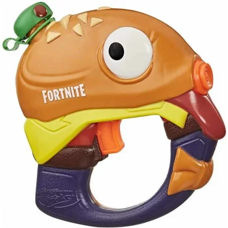 Nerf Supersoaker Fortnite Ms Beef Boss