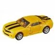Transformers Generations Studio Deluxe Chevy Bumblebee