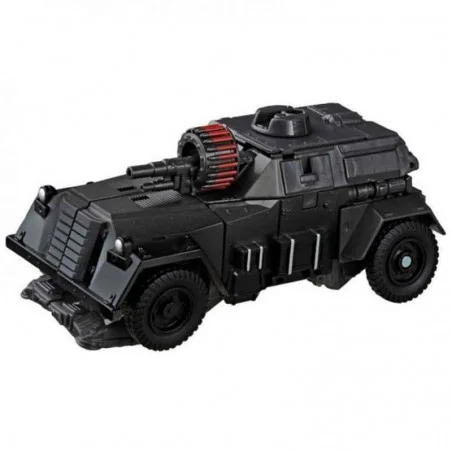 Transformers Generations Studio Deluxe WWII Hot Rod