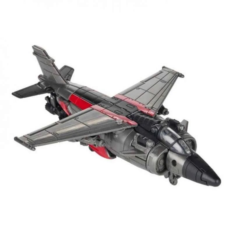 Transformers Generations Studio Deluxe Shatter