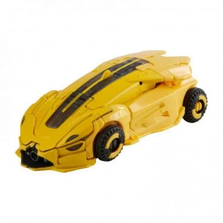 Transformers Generations Studio Deluxe Bumblebee B127