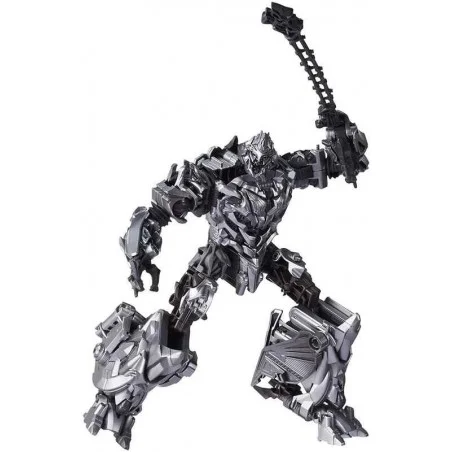 Transformers Generations Studio Deluxe Megatron