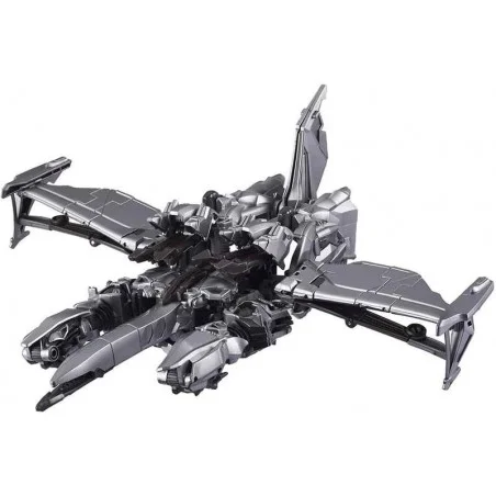 Transformers Generations Studio Deluxe Megatron