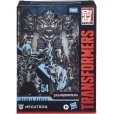 Transformers Generations Studio Deluxe Megatron