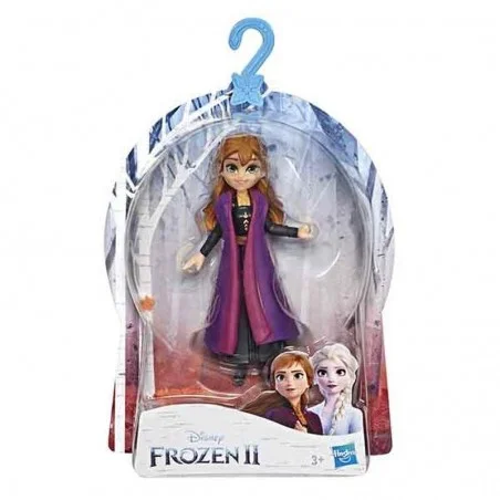 Mini Muñeca Anna Frozen II