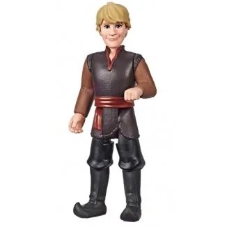 Mini Muñeco Kristoff Frozen II