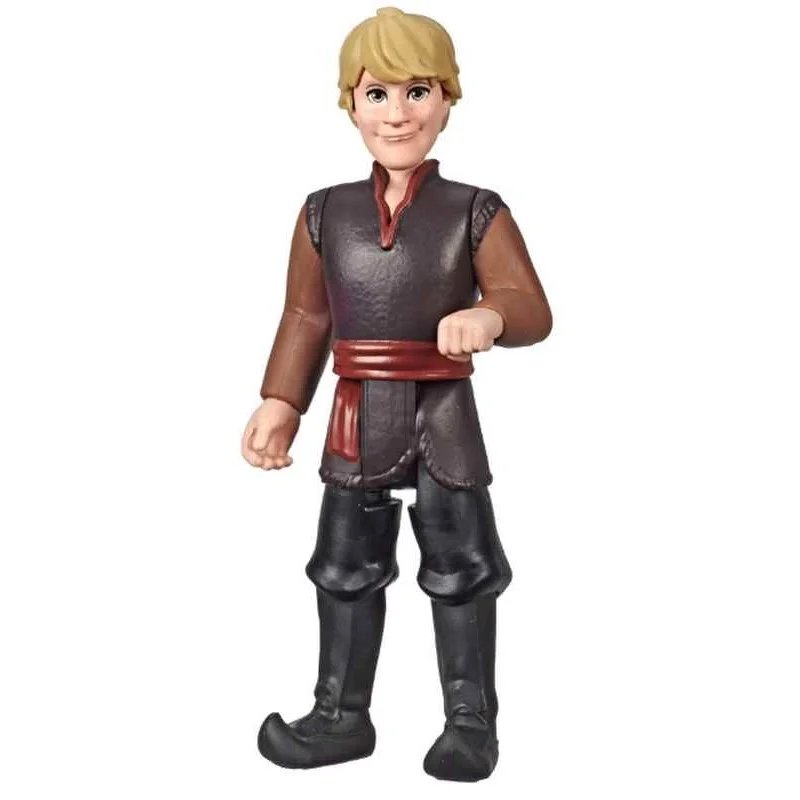 Mini Muñeco Kristoff Frozen II