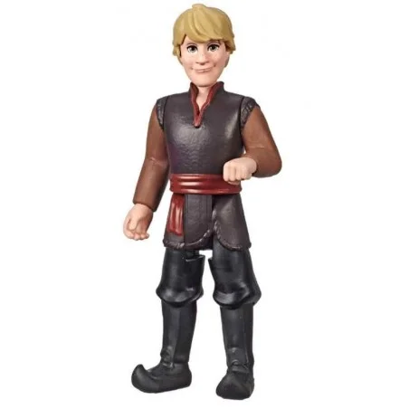 Mini Muñeco Kristoff Frozen II