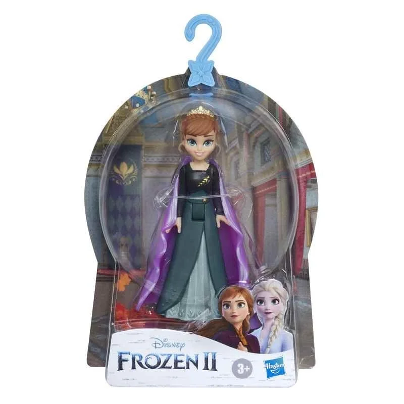 Figura Anna Frozen II