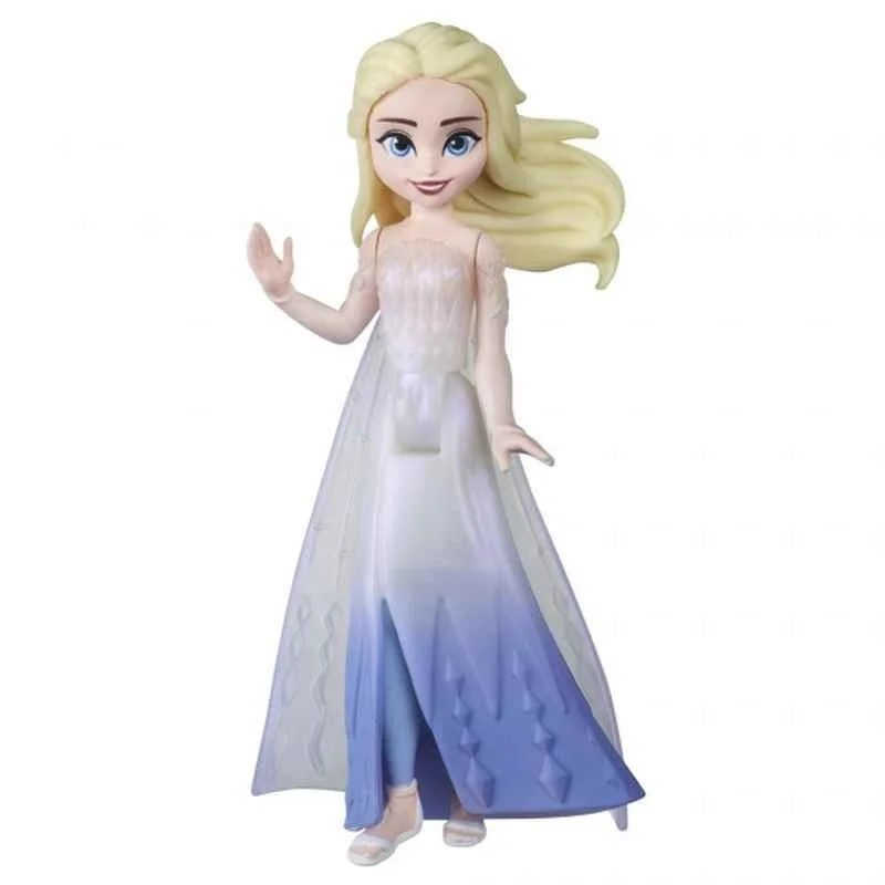 Figura Elsa Frozen II