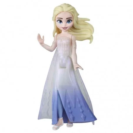 Figura Elsa Frozen II