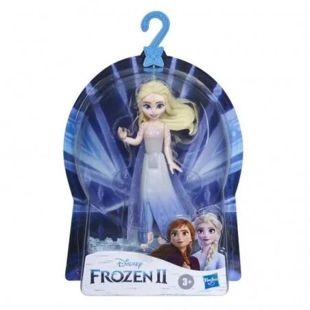 Figura Elsa Frozen II