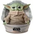 Star Wars Baby Yoda Peluche