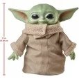 Star Wars Baby Yoda Peluche