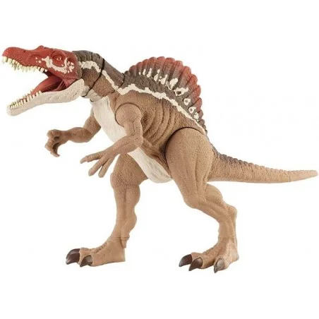 Jurassic World Spinosaurus Masticador