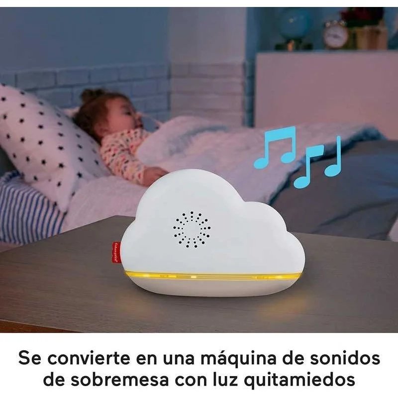 Fp Calming Clouds Mobile