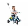 Triciclo Azul Be Move