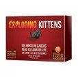 Exploding Kittens