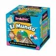 BrainBox El Mundo