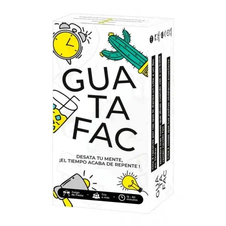 Guatafac
