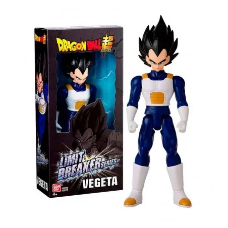 Dragon Ball Limit Breaker Vegeta