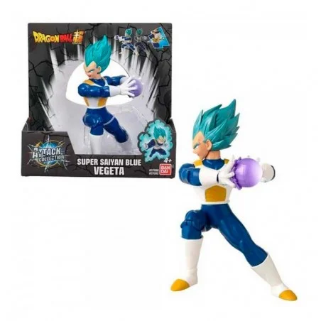 Dragon Ball Attack Collection Vegeta