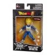 Dragon Ball Vegeta Super Saiyan Super Stars