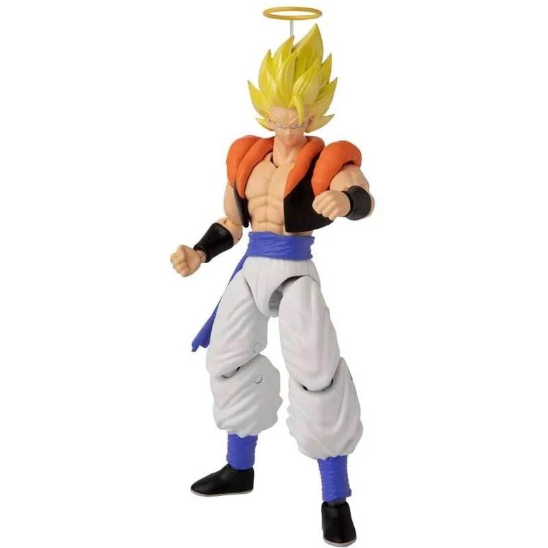 Dragon Ball Super Stars Super Saiyan Gogeta