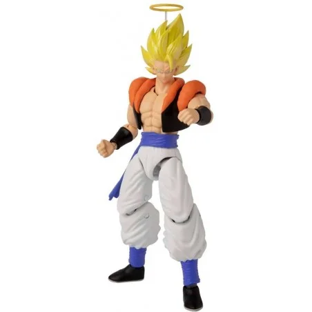 Dragon Ball Super Stars Super Saiyan Gogeta