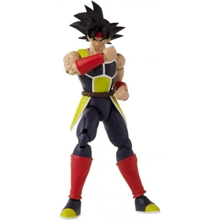 Dragon Ball Super Stars Bardock