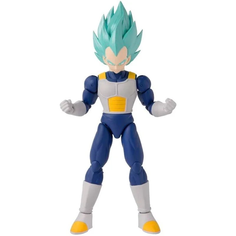 Dragon Ball Super Stars Vegeta Super Saiyan Blue