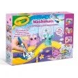 Washimals Animales Fantásticos Búho y Koala