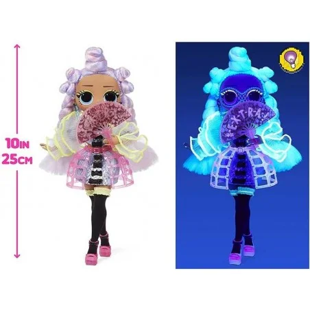 Muñecas lol miss baby discount