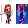 LOL Surprise OMG Dance Doll Major Lady