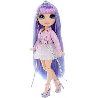 Rainbow High Fashion Doll Violet Willow