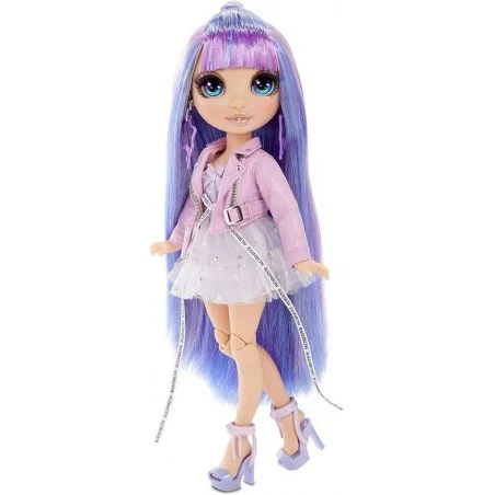 Rainbow High Fashion Doll Violet Willow