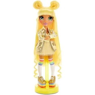 Rainbow High Fashion Doll Sunny Madison