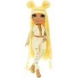 Rainbow High Fashion Doll Sunny Madison