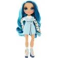 Rainbow High Fashion Doll Skyler Bradshaw
