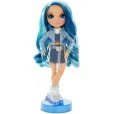 Rainbow High Fashion Doll Skyler Bradshaw