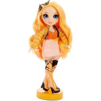 Rainbow High Fashion Doll Poppy Rowan