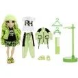 Rainbow High Fashion Doll Jade Hunter
