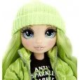 Rainbow High Fashion Doll Jade Hunter